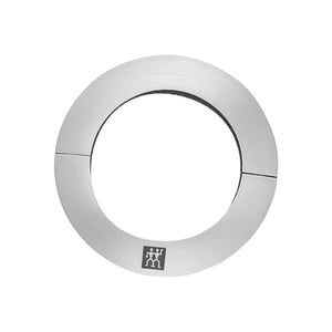 ZWILLING 18/10 Stainless Steel Drop Ring