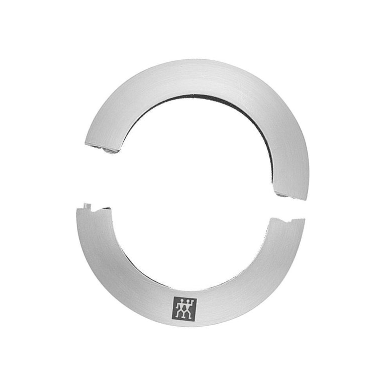 ZWILLING 18/10 Stainless Steel Drop Ring