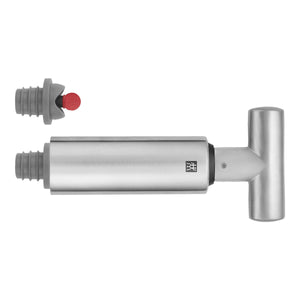 ZWILLING 18/10 Stainless Steel Wine Vacuum Pump