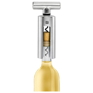 ZWILLING Stainless Steel Corkscrew