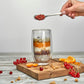 ZWILLING 2pc Coffee Glass Set, Sorrento Double Wall Glassware Series
