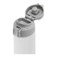 ZWILLING Thermo 15oz Travel Bottle (450ml) - Silver-White