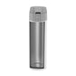 ZWILLING Thermo 15oz Travel Bottle (450ml) - Silver-White