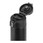 ZWILLING Thermo 15oz Travel Bottle (450ml) - Matte Black
