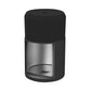 ZWILLING Thermo Food Jar w/ folding Spoon 23.6 oz. 700ml - Matte Black