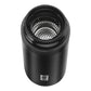 ZWILLING Thermo Tea & Fruit Infuser Bottle 14.2 oz. 420ml - Matte Black