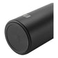 ZWILLING Thermo Bev Bottle w/ Lid/Cup, 33.8 oz/1L - Matte Black