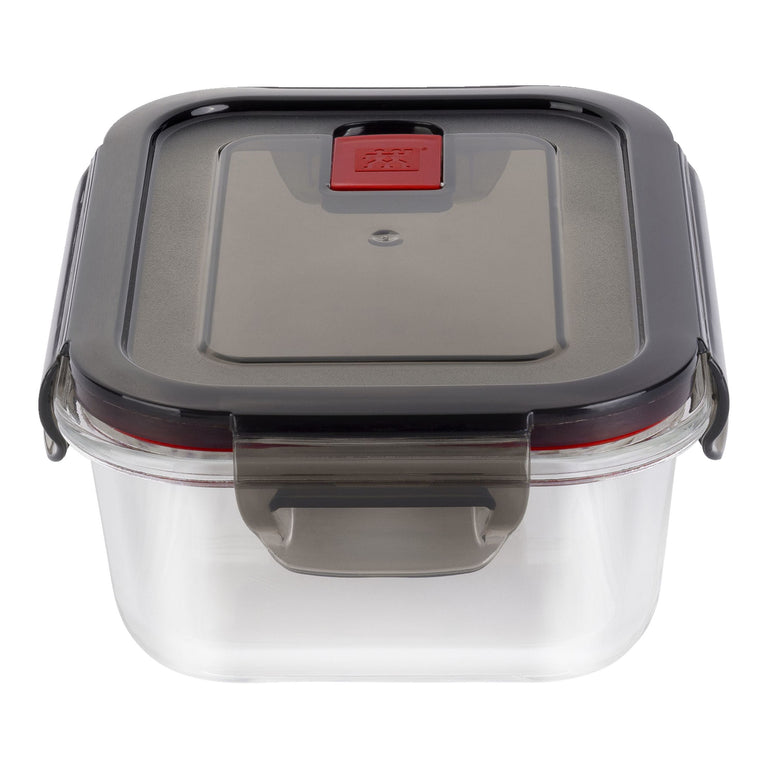 ZWILLING 0.6 Qt. Rectangle Storage Container, Gusto Storage Series