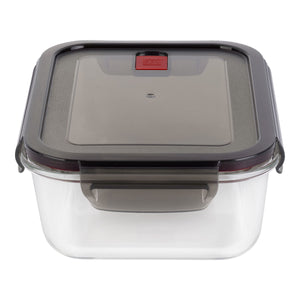 ZWILLING 1.5 Qt. Rectangle Storage Container, Gusto Storage Series