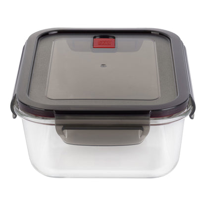 ZWILLING 1.5 Qt. Rectangle Storage Container, Gusto Storage Series