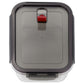 ZWILLING 1.5 Qt. Rectangle Storage Container, Gusto Storage Series