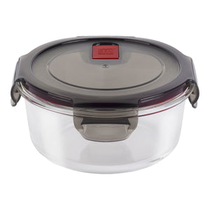 ZWILLING 0.6 Qt. Round Storage Container, Gusto Storage Series