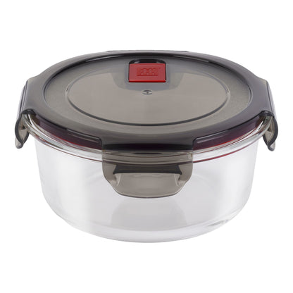 ZWILLING 0.6 Qt. Round Storage Container, Gusto Storage Series