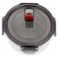 ZWILLING 0.6 Qt. Round Storage Container, Gusto Storage Series