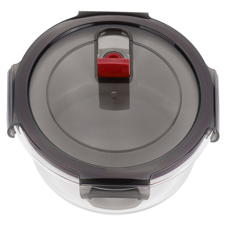 ZWILLING 0.6 Qt. Round Storage Container, Gusto Storage Series