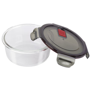 ZWILLING 0.6 Qt. Round Storage Container, Gusto Storage Series