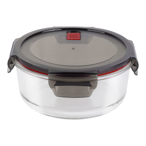ZWILLING 1.25 Qt. Round Storage Container, Gusto Storage Series
