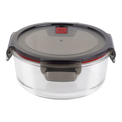 ZWILLING 1.25 Qt. Round Storage Container, Gusto Storage Series