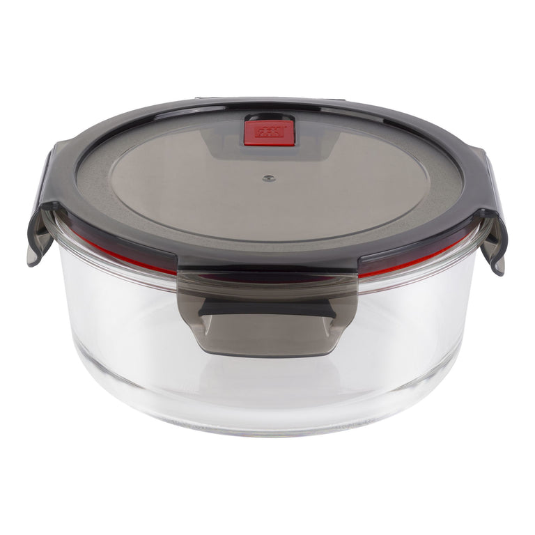 ZWILLING 1.25 Qt. Round Storage Container, Gusto Storage Series