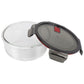 ZWILLING 1.25 Qt. Round Storage Container, Gusto Storage Series