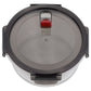 ZWILLING 1.25 Qt. Round Storage Container, Gusto Storage Series