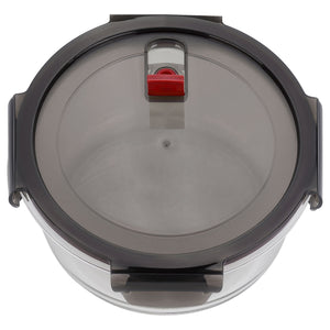 ZWILLING 1.25 Qt. Round Storage Container, Gusto Storage Series