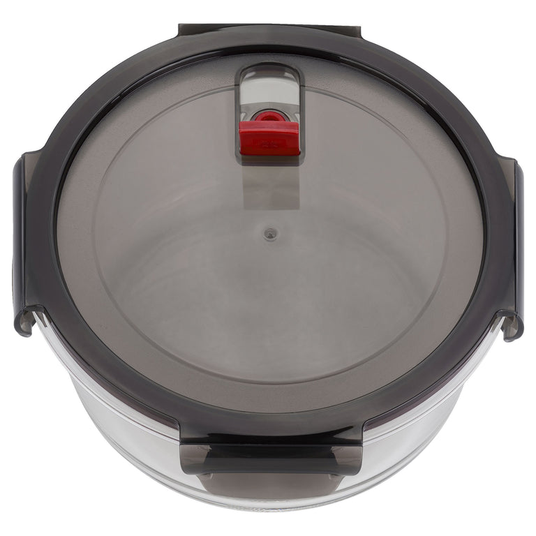 ZWILLING 1.25 Qt. Round Storage Container, Gusto Storage Series