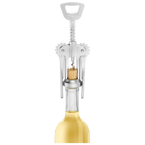 ZWILLING Double Lever Corkscrew
