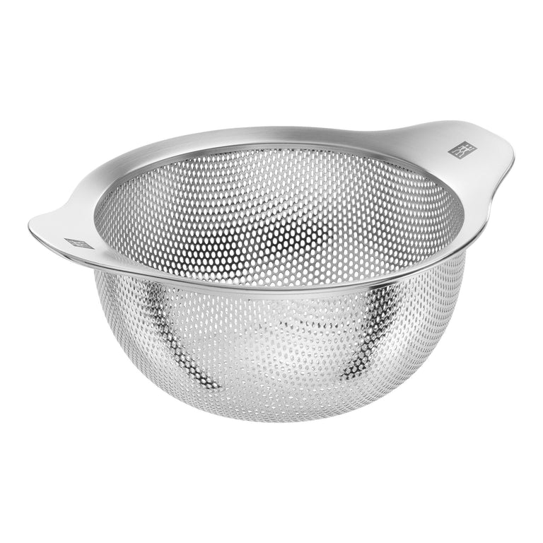 ZWILLING 6.2" 18/10 Stainless Steel Strainer