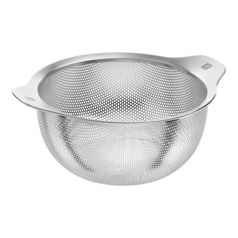 ZWILLING 7.8" 18/10 Stainless Steel Strainer