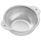 ZWILLING 7.8" 18/10 Stainless Steel Strainer
