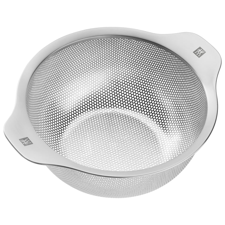 ZWILLING 7.8" 18/10 Stainless Steel Strainer