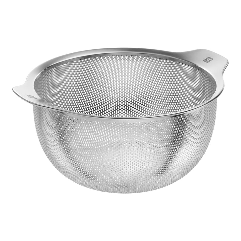 ZWILLING 9.4" 18/10 Stainless Steel Strainer