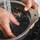ZWILLING 9.4" 18/10 Stainless Steel Strainer