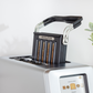 Revolution Cooking InstaGLO R270 Toaster in Stainless Steel
