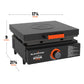Blackstone 17" Original Griddle with Hard Cover