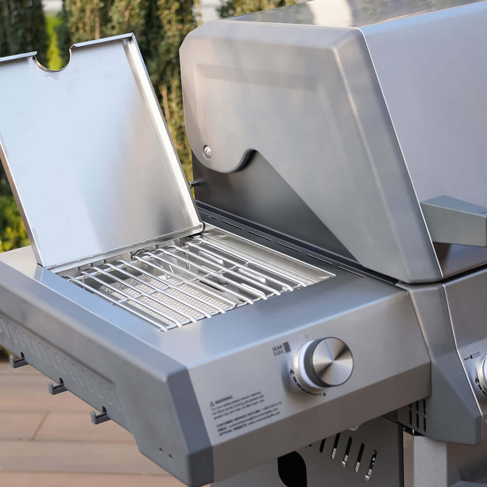 Monument Grills Eminence 605 Series - Thumbnail 5
