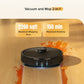 Roborock Q7 M5 Robot Vacuum and Mop with 10,000 Pa Power Suction (Upgraded from Q7 Max)