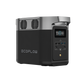 EcoFlow Package - DELTA 2 Portable Power Station (1024Wh) and 1 x Extra Battery