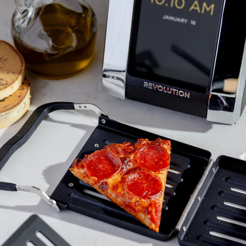 Revolution Cooking Toastie Press for InstaGLO Toasters