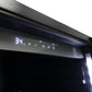 Danby Silhouette Pro 24" 6 Wine Bottle/126 Can Beverage Center with LED Lights, SPRBC056D1SS