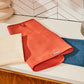 Caraway Classic Linens Set in Cream