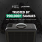 PuroAir 100i Smart HEPA Air Purifier