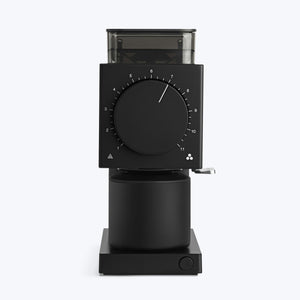 Fellow Ode Brew Grinder Gen 2 in Matte Black