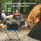 EcoFlow DELTA Mini Portable Power Station - 882Wh