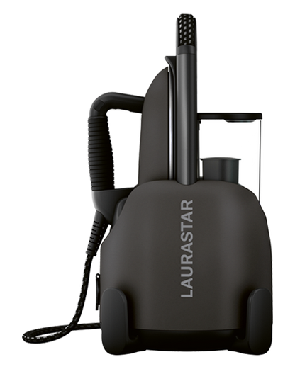 Laurastar Lift Xtra Steam Iron in Titan