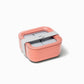 Caraway Small Storage Container in Perracotta