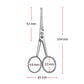 ZWILLING Beauty Premium Nose Hair Scissors