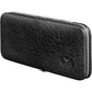 ZWILLING Beauty Premium 6-pc Black Yak Leather Grooming Set