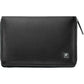 ZWILLING Beauty Premium 9-pc Black Napa Leather Case Set